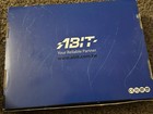 Vintage ABIT Motherboard VH6T Intel CPU Chipset UNTESTED — photo 2