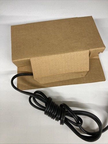 COX HOBBY TRANSFORMER New /Open Package - Picture 3 of 4