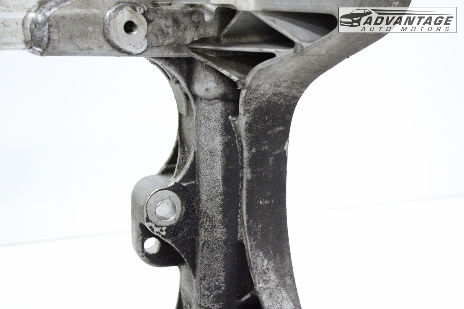 2014-2016 MASERATI QUATTROPORTE M156 AWD FRONT CROSSMEMBER ENGINE CRADLE OEM