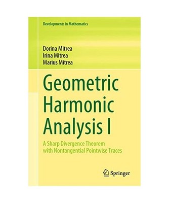 Geometric Harmonic Analysis I: A Sharp Divergence Theorem with Nontangential Poi