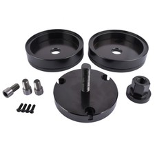 Diesel Front Rear Crankshaft Seal / Wear Sleeve Installer for CAT 3406 3408 C-15