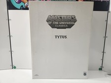 A904 MOTU Classics Tytus 12-Inch Heroic Giant Figure Masters of the Universe