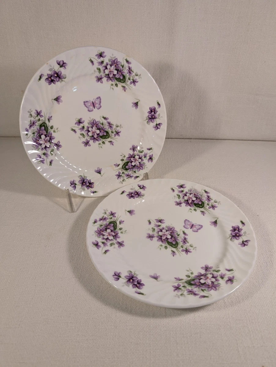 Purple Aynsley Pottery & Glass for sale | eBay