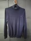 Lauren Ralph Lauren Turtleneck Sweater, 100% Cotton , XL/TG