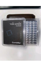 1 - 1 Gram Valcanbi Bar from Lot#1b