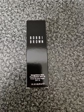 Bobbi Brown Weightless Skin Foundation SPF15, 30ml, C-036, Cool Sand