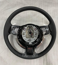 Steering Wheel Rolls Royce Multifunction Steering Wheel Sw6872378-04 Genuine ...