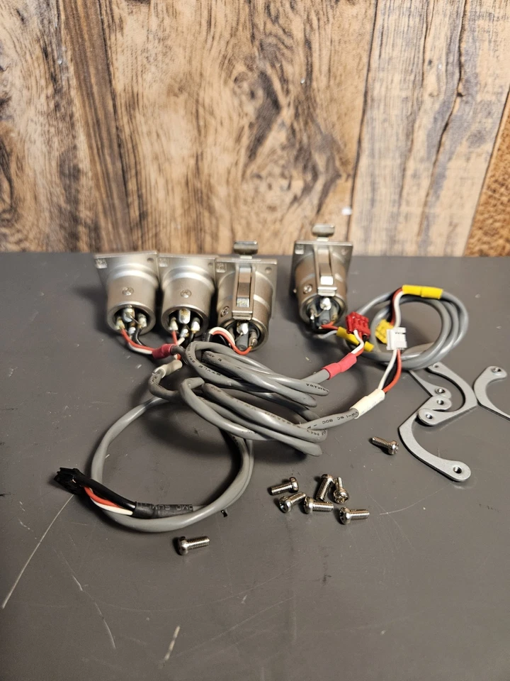 *Parting Out* Sony PCM-2500B Digital Audio Recorder DAT | Analog Inputs Outputs - Image 2 of 2