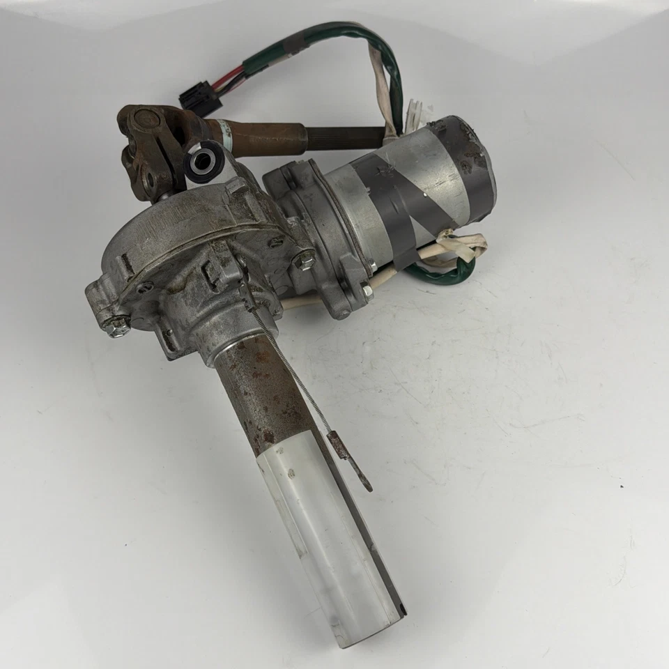 Toyota Prius C 2012-2014 columna motor de dirección JJ301-000740 OEM* Foto 4 de 4