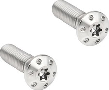 ARLEN NESS 300-917 BULLONI FISSAGGIO PINZA FRENO HARLEY DAVIDSON XR 1200 2010