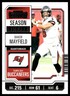 Baker Mayfield 2023 Panini Contenders #92 Buccaneers NFL READ FREE SHIPPING