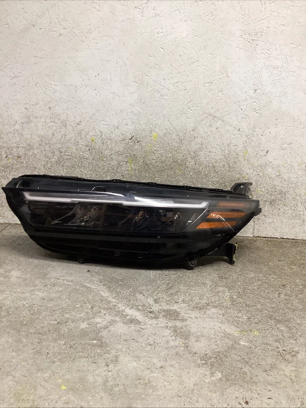 2023-2025 HONDA ACCORD LEFT LH DRIVER SIDE HEADLIGHT OEM 3315030AA01