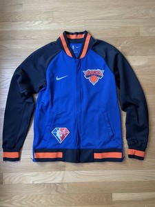 PUMA 1999 NBA ウォームアップジャケット ニューヨーク・ニックス Knicks Warm Up Jacket | eBay