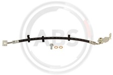 Bremsschlauch A.B.S. SL 1612 für JAGUAR XJ X350 X358 DAIMLER SUPER EIGHT