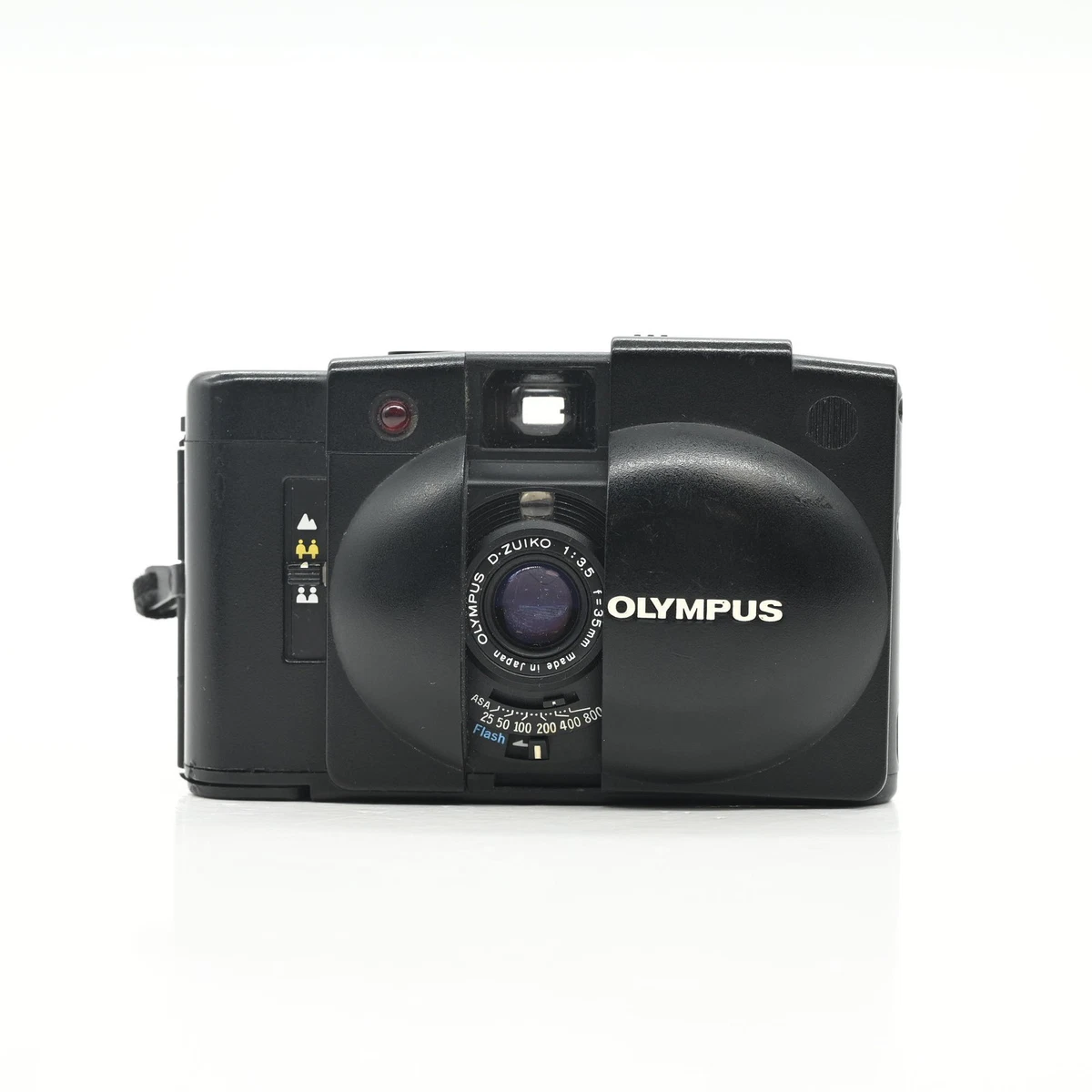 Olympus XA2 Film Cameras for sale | eBay