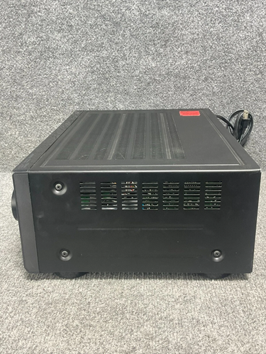 Pioneer VSX-822-K 🔧 5.1 Kanal AV-Receiver 📺 HDMI, AirPlay, DLNA - für Ersatzteile - Bild 17 von 19