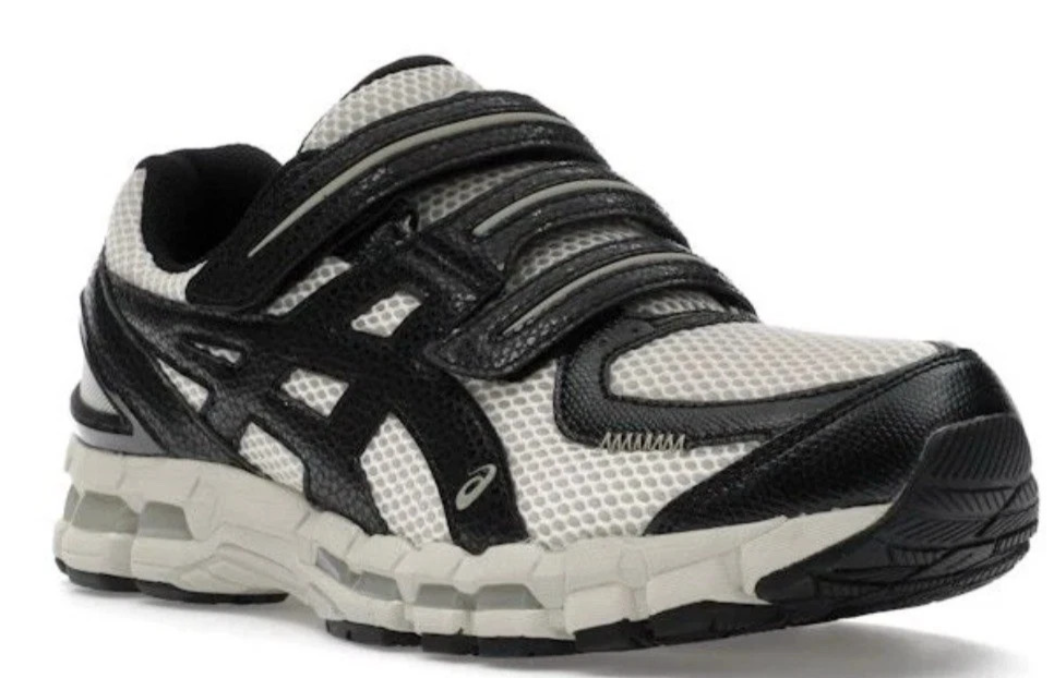 Asics x HAL STUDIOS Gel-Kayano 20 Bone 1203A499-250 Men display picture 1