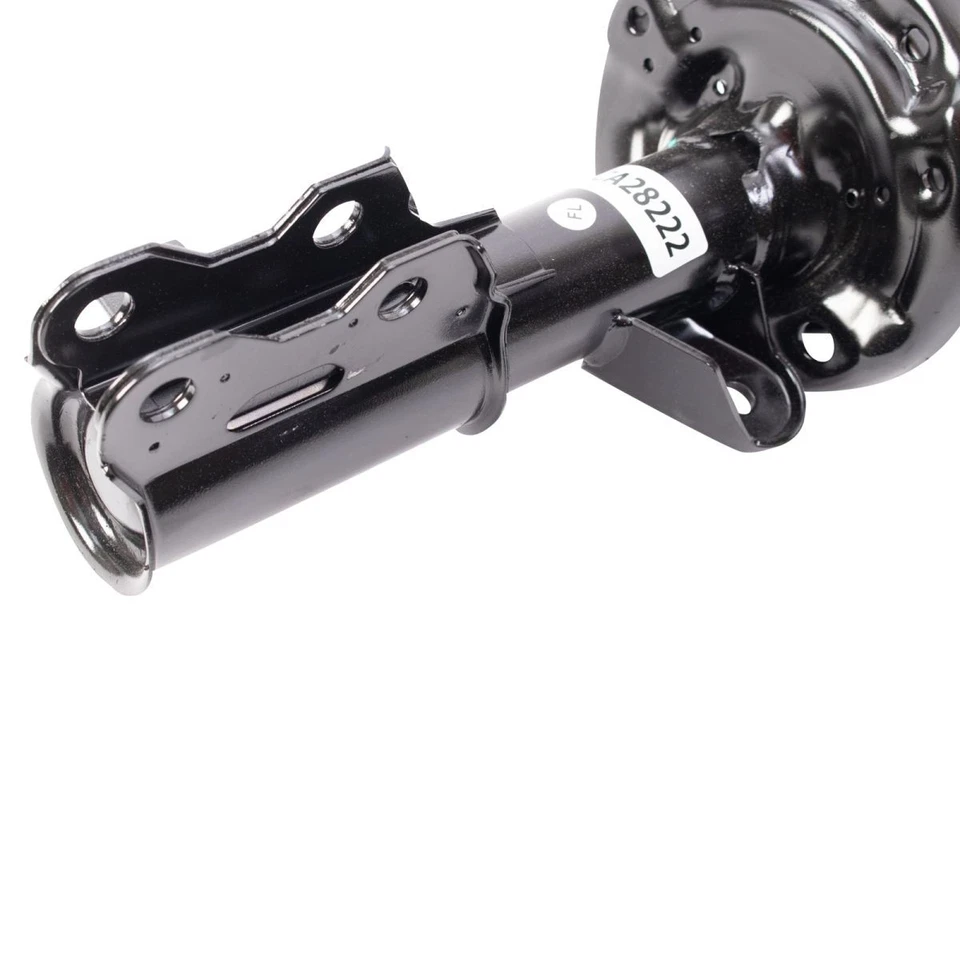 TRQ Front and Rear Suspension Kit Fits 13-19 Buick Encore 15-22 Chevrolet Trax - Изображение 4 из 4