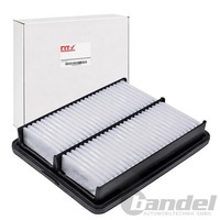 NTY Luftfilter Filtereinsatz Passend FüR Ssangyong Korando Tivoli XLV |