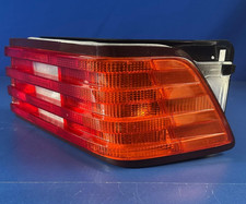 ? Original Mercedes R129 R&uuml;ckleuchte rechts A1298202664 Tail Light NEU