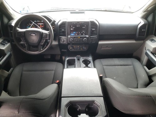 F150 2018 Alternator 3514353 - 第 8/12 張圖片