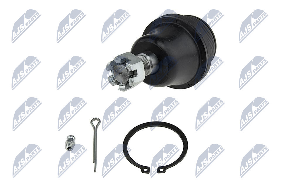 N.T.Y. ZSD-TY-085.NTY Ball Joint for LEXUS,TOYOTA
