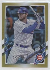2021 Topps Update Gold Foil Eric Sogard #US291 08jk