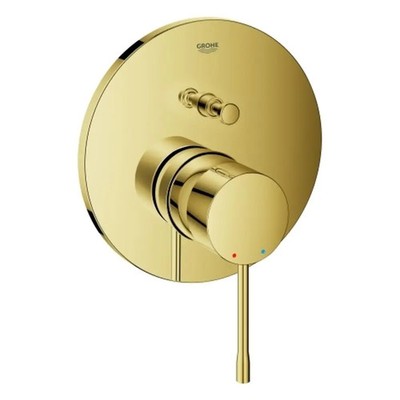 GROHE EH-Wannenbatterie Essence 24167_1 FMS für 35604 cool sunrise 24167GL1