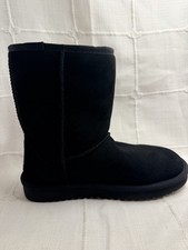 Koolaburra by UGG Koola Short Black LEFT Boot Size 5 Single Replacement