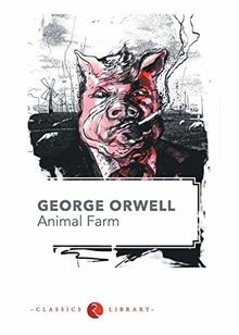 Animal Farm by George Orwell  | Buch | Zustand sehr gut