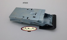 New 68 Chevelle Malibu El Camino Dash Ash Tray Black With Housing Assembly