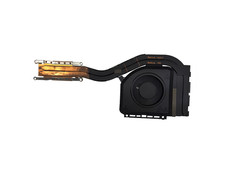 00WR96 For Dell OEM Latitude 14 7420 CPU Laptop Coling Fan