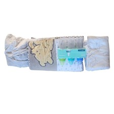 Ultimate Winnie the Pooh Crib set.