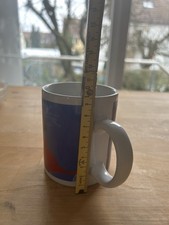 Harry Potter Tasse, Kaffeetasse, Keramik