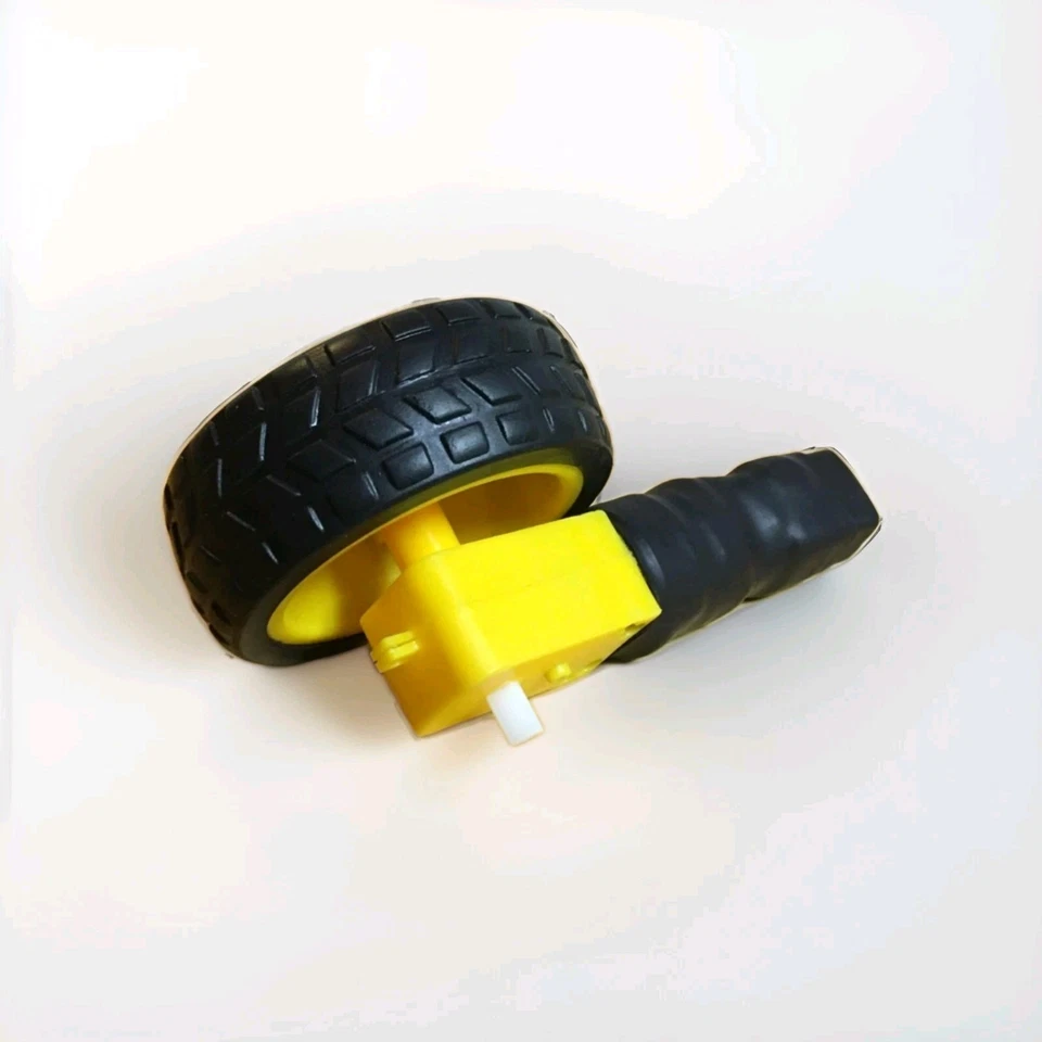 Wonder Wheel Wave Warp (CVTrigger & Signal Warbler) - Image 2 of 4