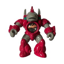 Vintage 1987 Laser Beasts Fly Sailor #84 Flying Fish Takara Hasbro Clean Orb
