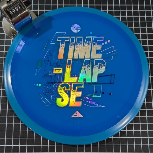 Axiom Special Edition Time Lapse Distance Driver 2025 Version (Pick Your Disc) - Picture 8 of 31