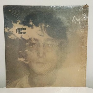 John Lennon Imagine Vinyl | eBay