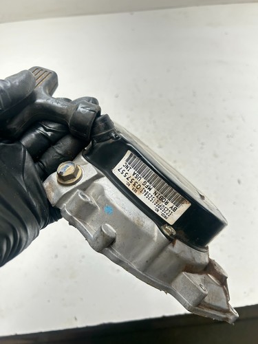 03 2003 Polaris Trailblazer 250 2x4 OEM GOOD Pull Start Pullstart Assembly Cover - Picture 4 of 13