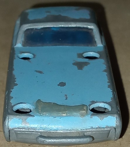 DEORA MUKY - ARGENTINA COPY HOT WHEELS . - Bild 4 von 5