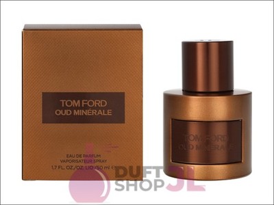 Tom Ford Oud Minerale Edp Spray 50 ml