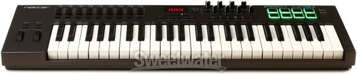 Nektar Impact LX49+ 49-key Keyboard Controller - 第 4/8 張圖片