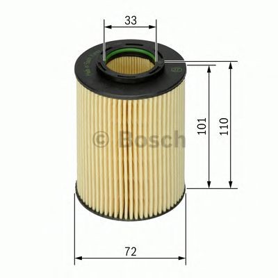 Fits BOSCH F 026 407 061 Oil Filter ⭐UK Stock⭐ - Image 22