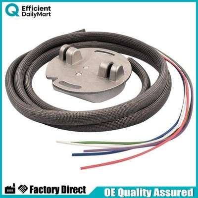 Programmable Single Fire Electronic Ignition 53-644 für Dyna 2000i