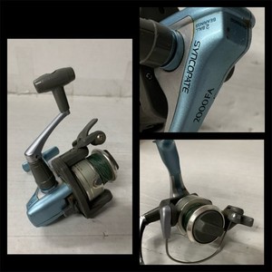 Shimano 2000 Spinning Reel | eBay