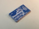 Vintage North Dakota Rubber Souvenir Refrigerator Magnet — photo 4