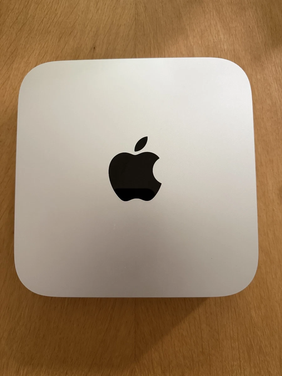 2020 Apple Mac mini for sale - eBay