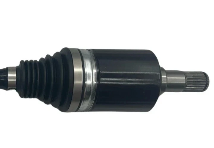 Eje delantero derecho CV 2113301801 para Mercedes-Benz E320 E350 E500 E550 Foto 2 de 3