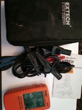 Extech 480403 Rotation Tester Motor Phase
