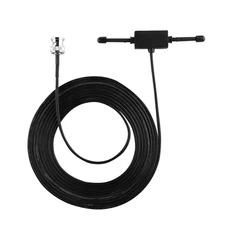 ₁ Radio Scanner Antenna For Walkie Talkie Transceiver Fit For Two